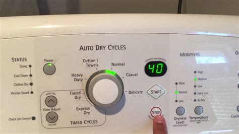 Kenmore elite dryer f40 code. Things To Know About Kenmore elite dryer f40 code. 